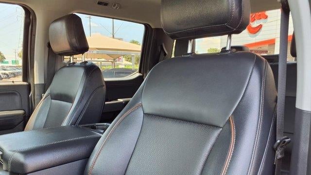 2025 Ford F-350 Super Duty King Ranch
