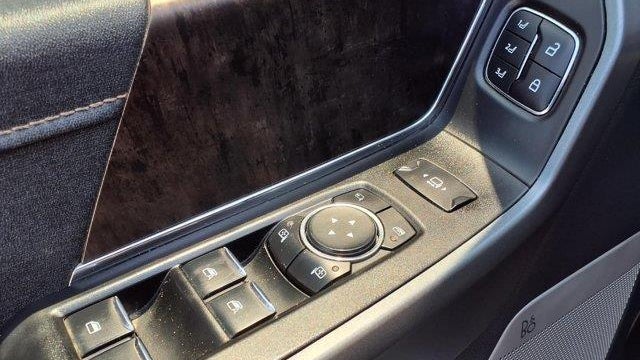 2025 Ford F-350 Super Duty King Ranch