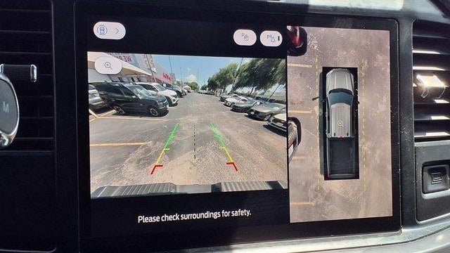 2025 Ford F-350 Super Duty King Ranch