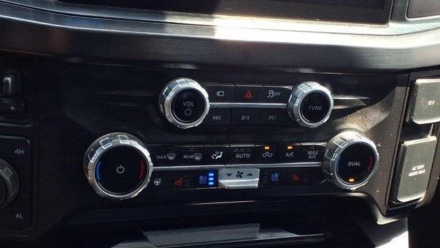 2025 Ford F-350 Super Duty King Ranch