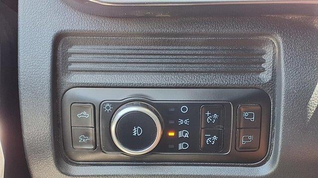 2025 Ford F-350 Super Duty King Ranch
