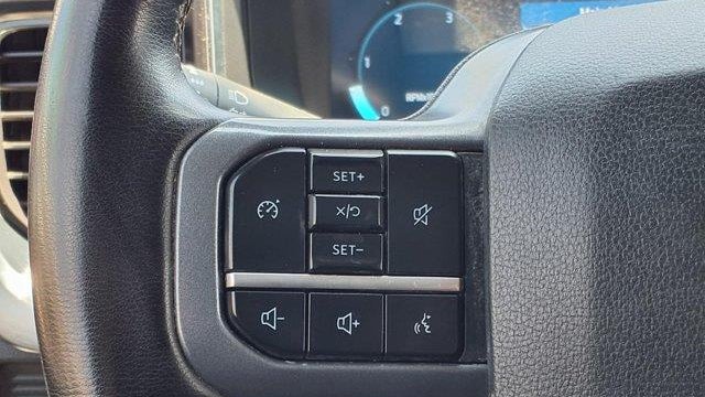2025 Ford F-350 Super Duty King Ranch