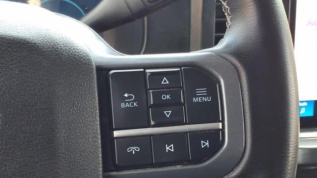 2025 Ford F-350 Super Duty King Ranch