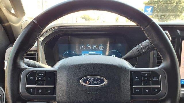 2025 Ford F-350 Super Duty King Ranch