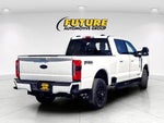 2025 F-350 Super Duty Thumbnail 4