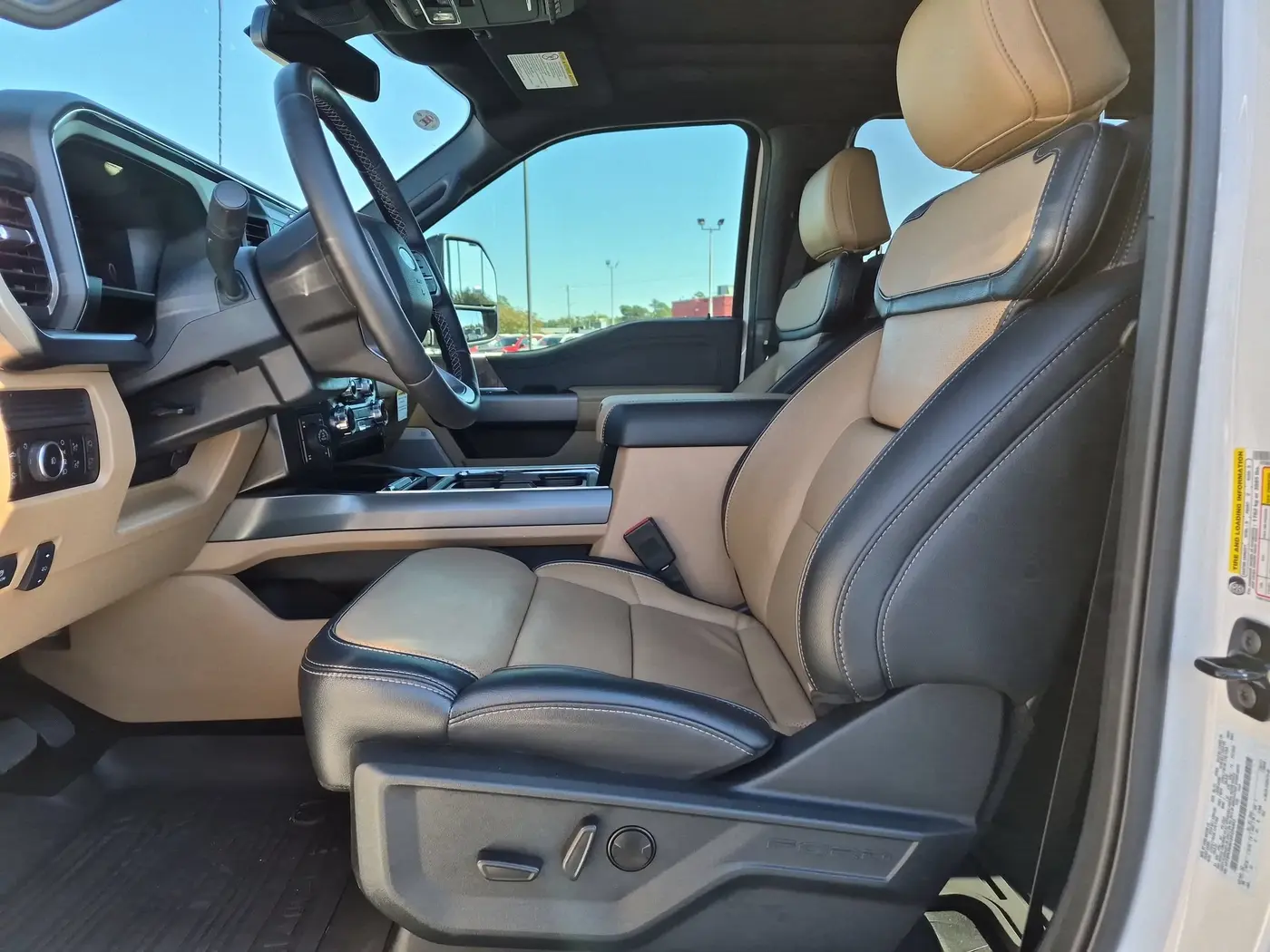 2025 Ford F-350 - $77,811