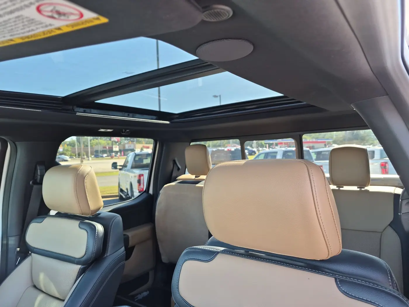 2025 Ford F-350 - $77,811