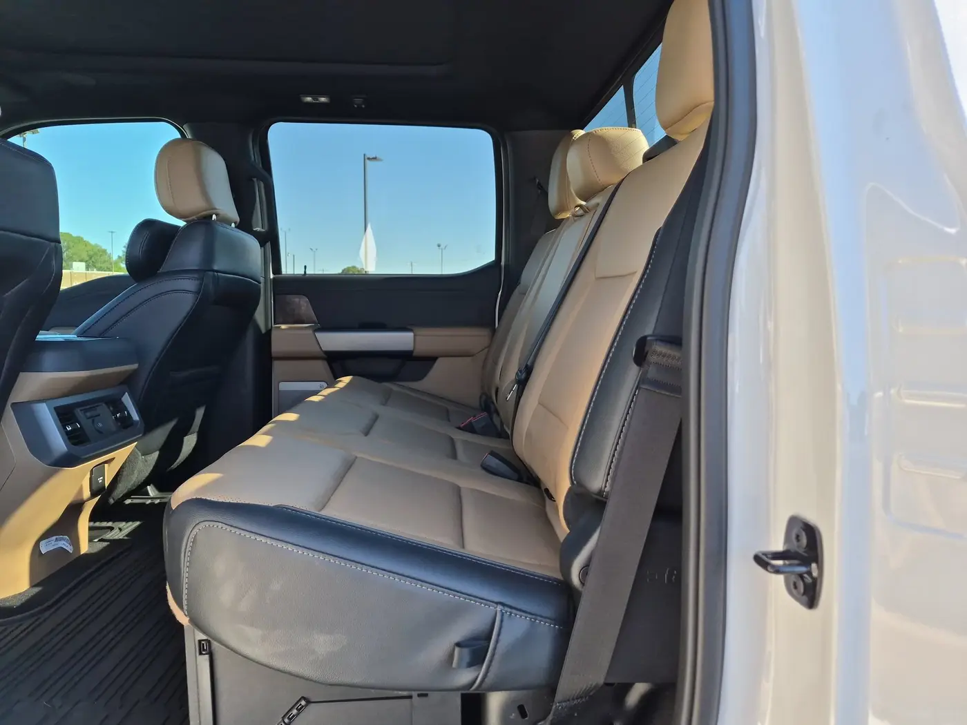 2025 Ford F-350 - $77,811