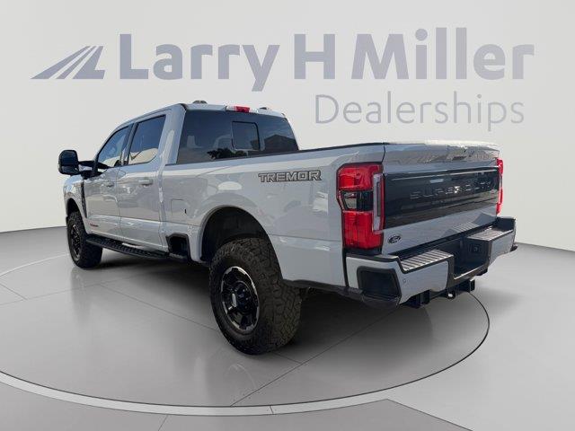 2026 Ford F-350 - $88,771