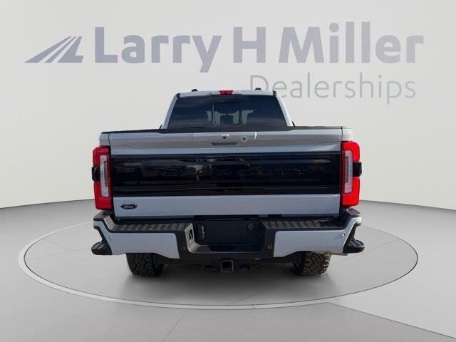 2026 Ford F-350 - $88,771