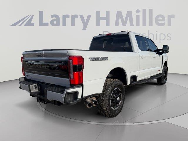 2026 Ford F-350 - $88,771