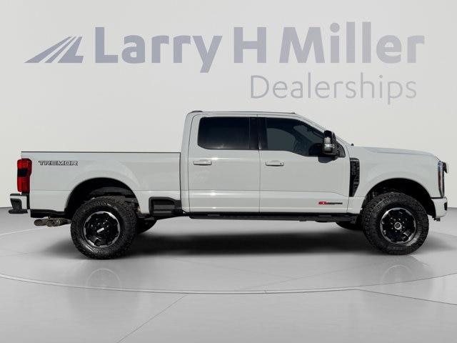 2026 Ford F-350 - $88,771