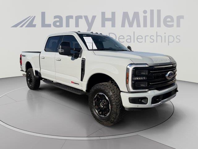 2026 Ford F-350 - $88,771