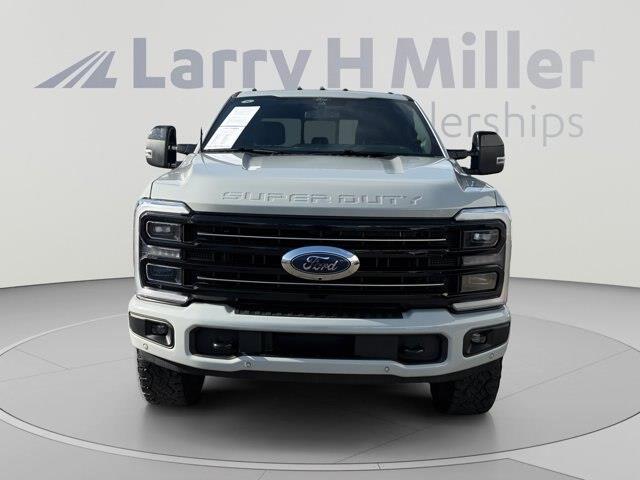 2026 Ford F-350 - $88,771
