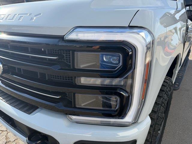 2026 Ford F-350 - $88,771