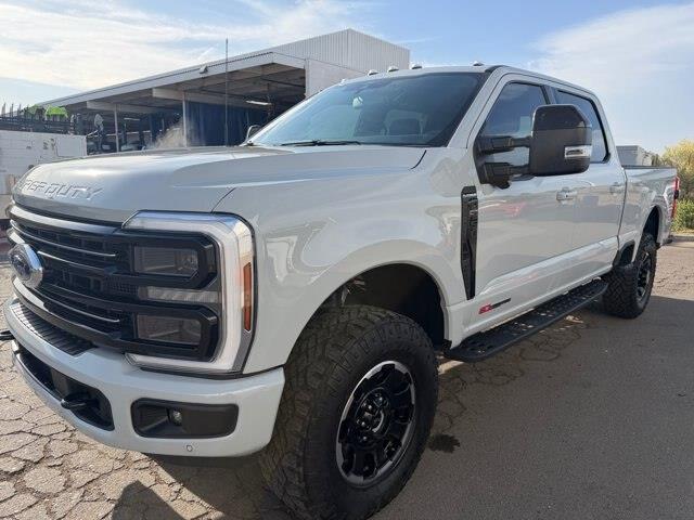 2026 Ford F-350 - $88,771