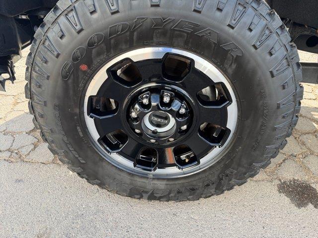 2026 Ford F-350 - $88,771