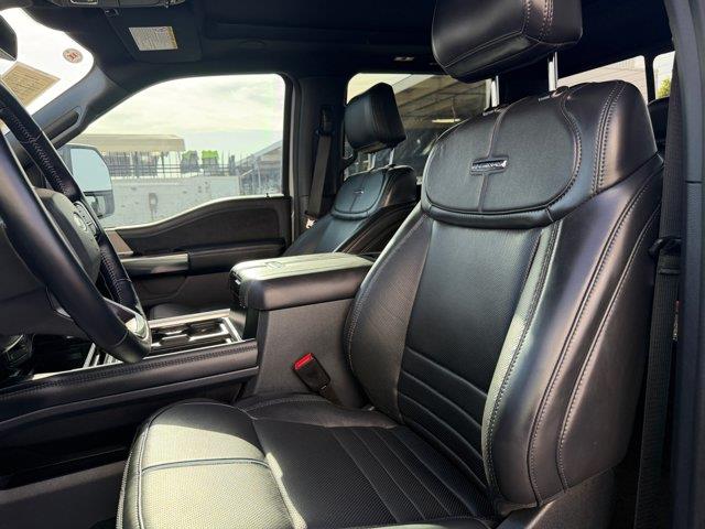 2026 Ford F-350 - $88,771