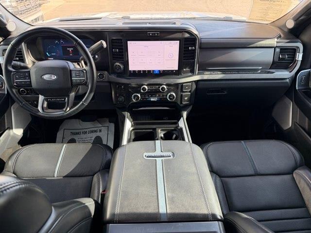 2026 Ford F-350 - $88,771