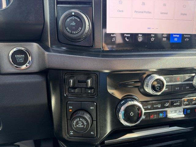 2026 Ford F-350 - $88,771