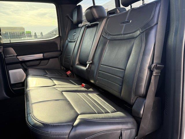 2026 Ford F-350 - $88,771