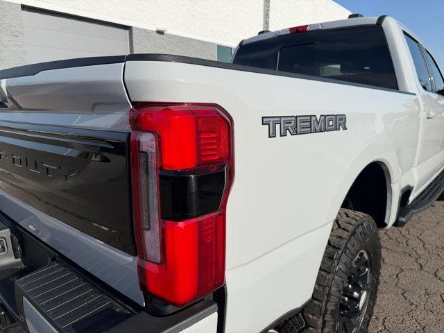 2026 Ford F-350 - $88,771
