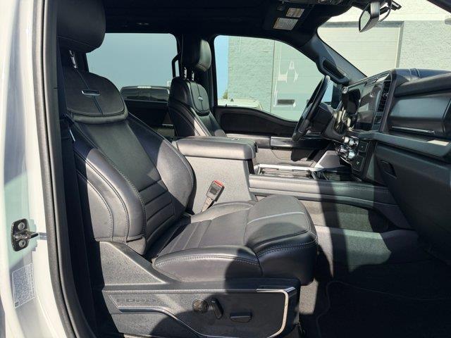 2026 Ford F-350 - $88,771