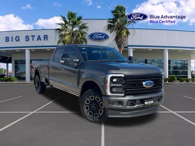 2026 Ford F-350 - $84,925