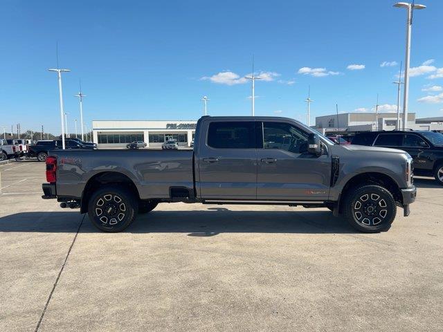 2026 Ford F-350 - $84,925