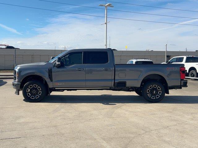 2026 Ford F-350 - $84,925