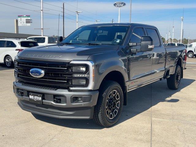 2026 Ford F-350 - $84,925