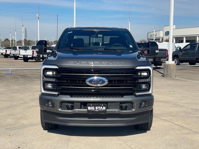 2026 Ford F-350 - $84,925