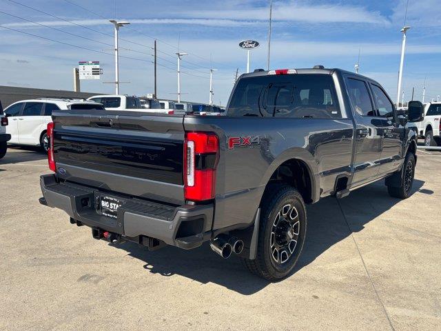 2026 Ford F-350 - $84,925