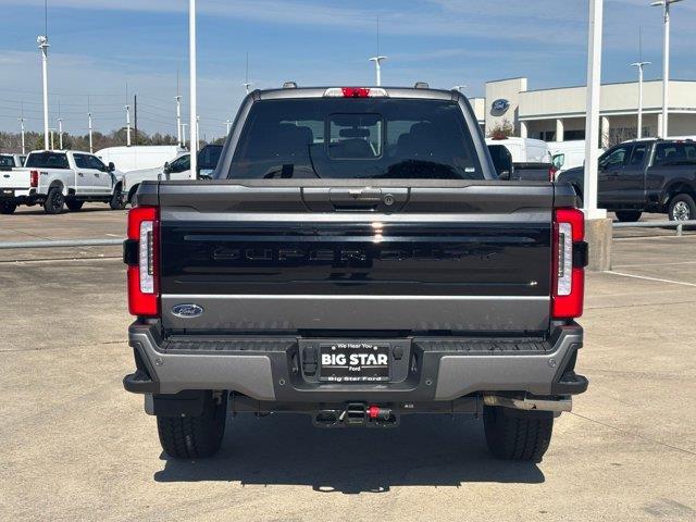 2026 Ford F-350 - $84,925