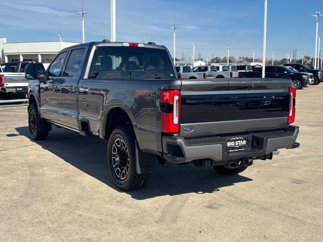 2026 Ford F-350 - $84,925