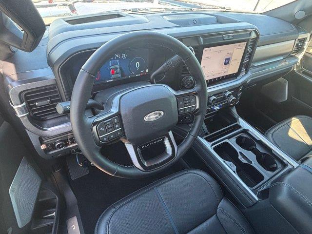 2026 Ford F-350 - $84,925
