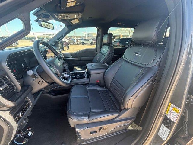 2026 Ford F-350 - $84,925
