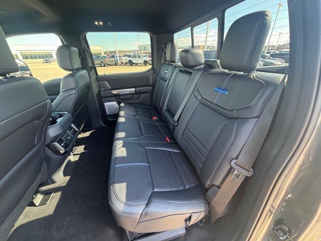 2026 Ford F-350 - $84,925
