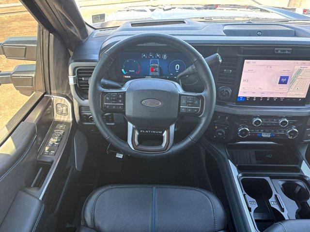 2026 Ford F-350 - $84,925
