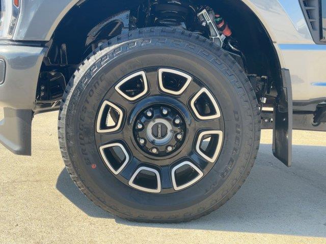 2026 Ford F-350 - $84,925