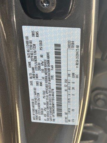 2026 Ford F-350 - $84,925