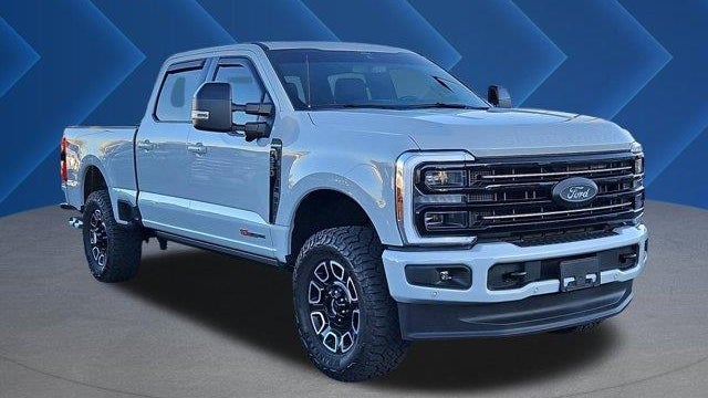 Preowned 2026 Ford F-350 Super Duty Lariat for Sale