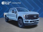 2026 F-350 Super Duty Thumbnail 1