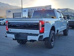 2026 F-350 Super Duty Thumbnail 3