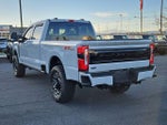 2026 F-350 Super Duty Thumbnail 5