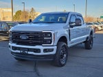 2026 F-350 Super Duty Thumbnail 7