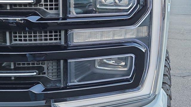 2026 Ford F-350 Super Duty Lariat
