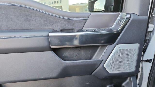 2026 Ford F-350 Super Duty Lariat