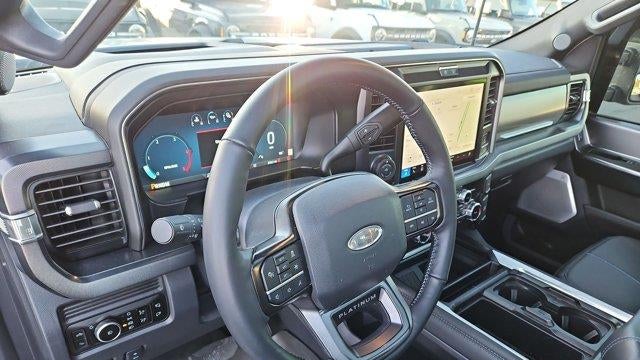 2026 Ford F-350 Super Duty Lariat