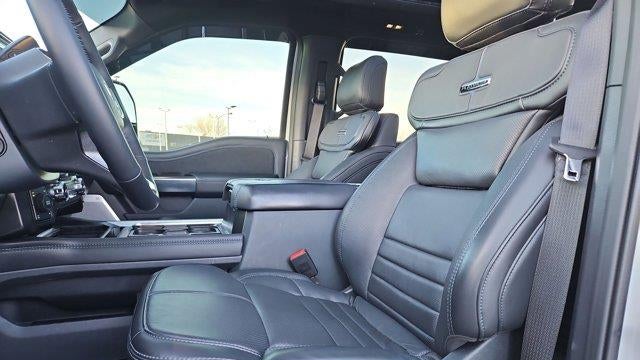2026 Ford F-350 Super Duty Lariat